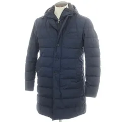 2025年最新】ヘルノ ダウン ネイビーの人気アイテム - メルカリ