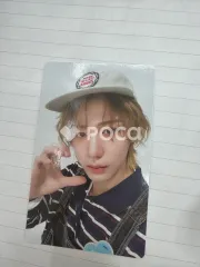 BOYNEXTDOOR イハン No Genre YouTube Shopping Tag