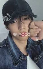 THE BOYZ ソヌ a;effect Movement Ver.