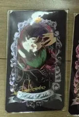 あんさんぶるスターズ！！（あんスタ） MUSEUM ミュージアムカード 氷鷹 北斗