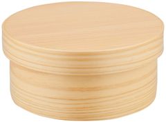谷川木工芸 電子レンジ可能な木製おひつ予約注文品 美味しいご飯定価
