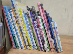 ビヨンソ ブッククラブ ビーバー 4-5歳 総28巻 (スクエアスクエア絵本13巻 含む) セット