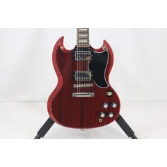 2025年最新】epiphone sg ギターの人気アイテム - メルカリ