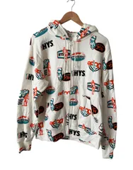 2026年最新】ヒステリックグラマー パーカー 総柄の人気アイテム