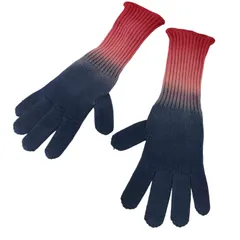 ポールスミス Paul Smith イタリア製 グラデーション 手袋 レディース 表記無 