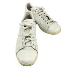アディダスオリジナルス adidas Originals STAN SMITH メンズ JPN：26 