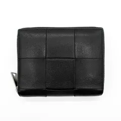 2025年最新】bottega veneta ジップアラウンドウォレットの人気
