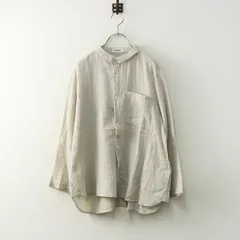 2026年最新】Plantation レディース 長袖 シャツ・ブラウスの人気