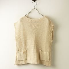 バーバリーゴルフ BURBERRY GOLF ホース刺繍 ハーフジッププルオーバー