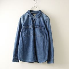 バーバリーゴルフ BURBERRY GOLF ホース刺繍 ハーフジッププルオーバー