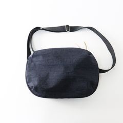 ミナペルホネン mina perhonen tambourine coupe bag タンバリン