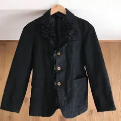 2025年最新】COMME des GARCONS レディース テーラードジャケットの