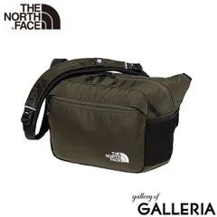 【日本正規品】 ザ・ノース・フェイス ショルダーバッグ メンズ レディース THE NORTH FACE B5 大人 軽量 軽い 抱っこ紐 バッグ 赤ちゃん 子供 日本製 抱っこ紐バッグ Baby Sling Bag スリングバッグ NMB82551