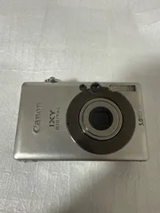 2025年最新】canon ixy 55の人気アイテム - メルカリ