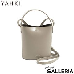 YAHKI（ヤーキ）】巾着バッグバケツ型 ロンハーマン購入 - メルカリ