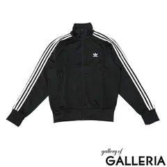 アディダスオリジナルス トップス メンズ レディース ジャージ adidas Originals 運動 おしゃれ ロゴ ワンポイント 上着 シンプル スポーツ アディカラー クラシックス ファイヤーバード トラックトップ FWE48