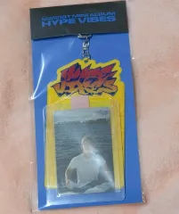 SEVENTEEN CxM Withmuu ポップアップ MD トレカ ホルダー セット エスクプス(S.COUPS・スンチョル) ミンギュ(MINGYU)