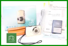 2025年最新】canon ixy 920isの人気アイテム - メルカリ