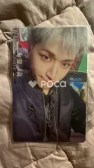 BOYNEXTDOOR リウ No Genre Weverse Albums ver.