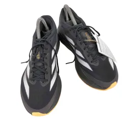 アディダス adidas Adizero Sl2 Running ローカットスニーカー メンズ JPN：25.5 