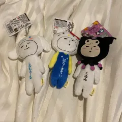 ゆきおサンリオ