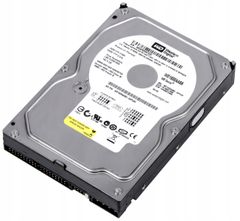 中古 WesternDigital 8TBHDD WD80EAAZ(正常動作品) - メルカリ