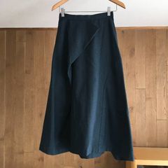 美品AD1992 COMME des GARCONS コムデギャルソン スカート - メルカリ