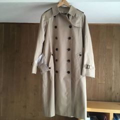 EMBA エンバ ミンクファー サファイア ミンク コートF - メルカリ