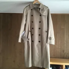 2025年最新】Aquascutum レディース トレンチコート・スプリングコート