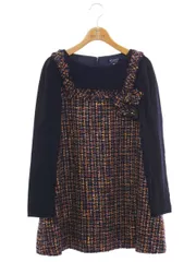 2025年最新】M'S GRACY レディース チュニックの人気アイテム - メルカリ