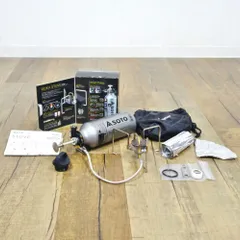 2025年最新】soto mukaストーブの人気アイテム - メルカリ