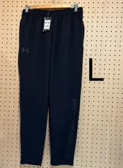 メンズフレッシュウーブンパンツ L（6001544）