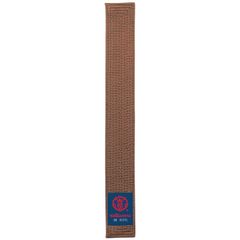 KUSAKURA Brown Belt Size 5 for Martial Arts (JC5BR), Select