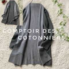 ルーニィー lounie ベアフライス カーディガン＆タートル 4枚セット