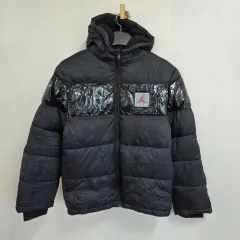 2025年最新】AIR JORDAN メンズ ダウンジャケットの人気アイテム