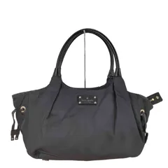 ケイトスペード Kate spade ナイロン ハンドバッグ レディース 表記無 