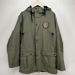 ブルックリンヘッドハンターズ ナイロン ジャケット hiphop ウータン ブルックリンヘッドハンターズ ナイロン ジャケット hiphop ウータン
