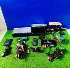 KENWOOD 地デジチューナー FNADT130☆スバル純正☆レガシィBR9 - メルカリ