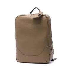 ペッレモルビダ ビジネスバッグ PELLE MORBIDA Maiden Voyage ビジネスリュック 大容量 革 通勤 B4 2層 日本製 メンズ MB065 トープ