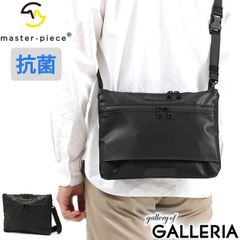 廃番【マスターピース】コーデュラ ショルダーバッグ サコッシュ カーキ×ベージュ 廃番【マスターピース】コーデュラ ショルダーバッグ サコッシュ