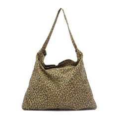 BLottega Veneta SS2000 Panther Nylon Bag - メルカリ