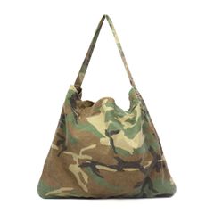 CLXL STUDIO カモフラージュ ショルダーバッグ | Mercari