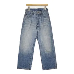 JOURNAL STANDARD LUXE 11OZデニムタック5PK 定価31900円 サイズS デニムパンツ 25SS Lブルー レディース ジャーナルスタンダード ラックス【中古】5-1203G♪
