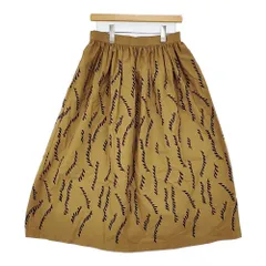 2025年最新】mina perhonen レディース ロングスカートの人気アイテム