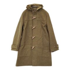 nest Robe コットンラミーブロードハイネックワンピース 01201-1400-1