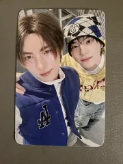 ツアー あんスタ ヨンジェ(YOUNGJAE) 牛乳 ウユ あんスタ トレカ