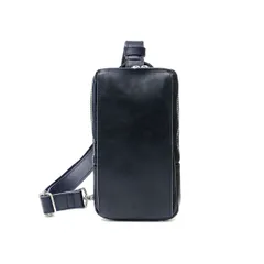 バギーポート ボディバッグ BAGGY PORT 2WAY ショルダーバッグ SLANTING コーアイ KOI KOT-1007 メンズ レディース ネイビー