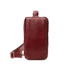 COOTIE Leather Bucket Bag [CC-211] - メルカリ