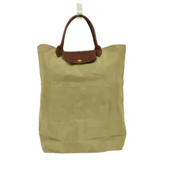 ロンシャン LONGCHAMP ナイロントートバッグ メンズ 表記無 