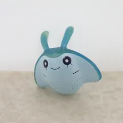 ポケモン モンコレ タマンタ クリアカラー 2006年 TOMY モンスターコレクション フィギュア ポケットモンスター